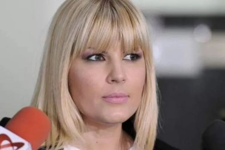 Elena Udrea ar munci din închisoare, dar nu are unde! Din închisoare, Udrea militează pentru depturile deținuților