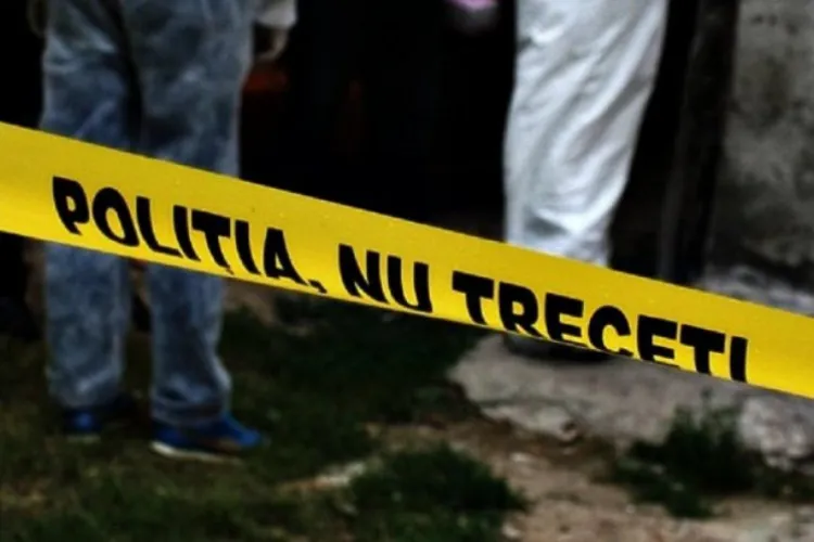 Dublă crimă în Baciu. Comunitatea este în stare de șoc / UPDATE: Imagini cu agresorul