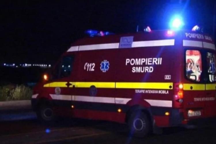 Tragedie cumplită! Un bărbat care se întorcea din Italia pentru înmormântarea tatălui său a murit într-un accident 