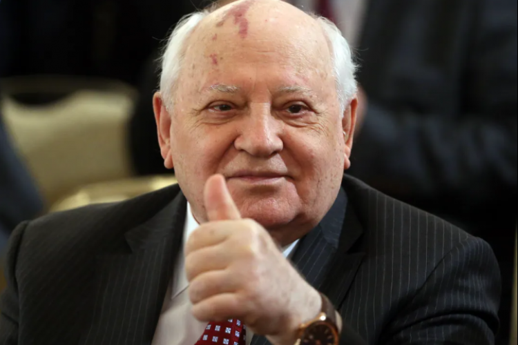 A murit ultimul lider URSS, Mihail Gorbaciov, la vârsta de 91 de ani. A fost distins cu premiul Nobel pentru Pace în 1990