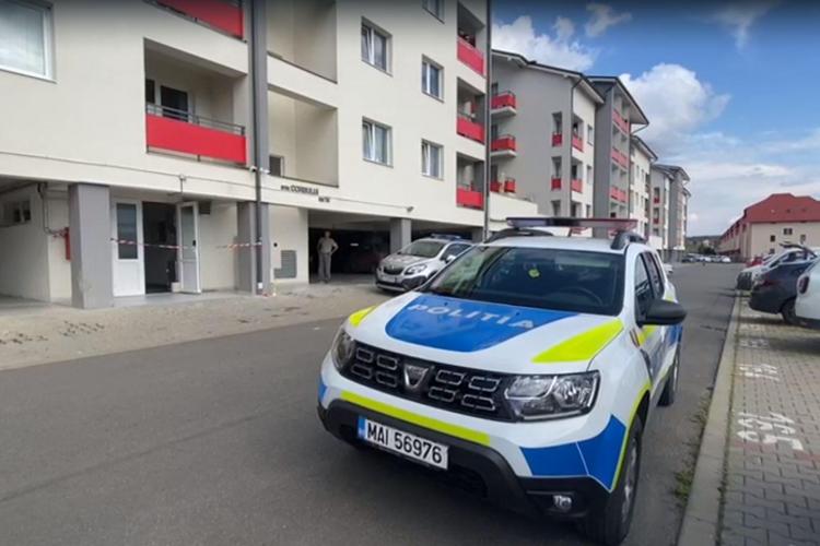 Noi detalii ies la iveală în cazul dublei crime din Baciu! Mama bărbatului ceruse ordin de protecţie, însă l-a primit din nou în casă pe agresor