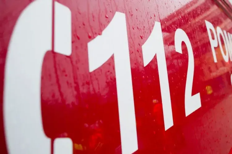 Un ucrainean a fost găsit mort în râul Tisa. Alertă în Maramureș!