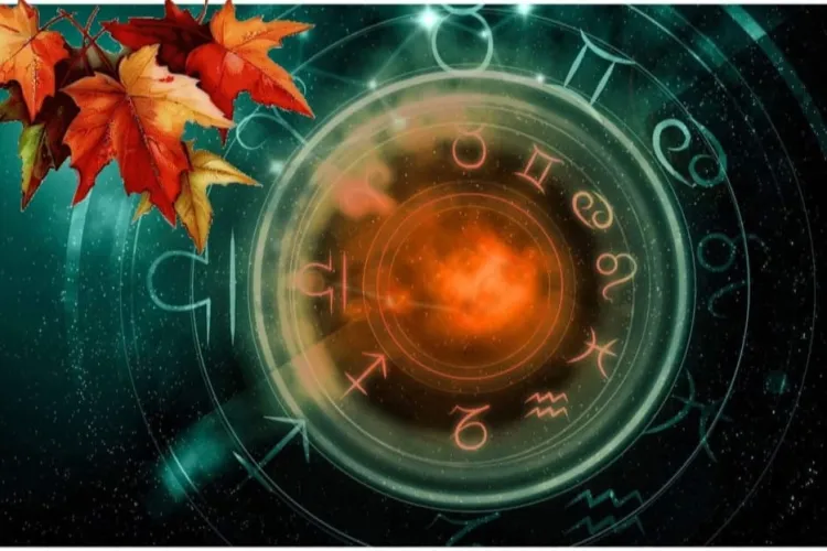 Zodia care va avea lipici la bani în luna octombrie. Acești nativi vor fi binecuvântați pe toate planurile