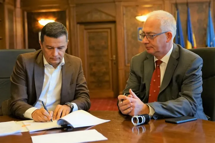 Noi investiții la Aeroportul Internațional Cluj din fonduri europene