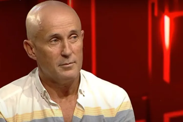 Actorul Mugur Mihăiescu nu a mai suportat, după ce e primit factura la energie: Noi suntem sclavi!”