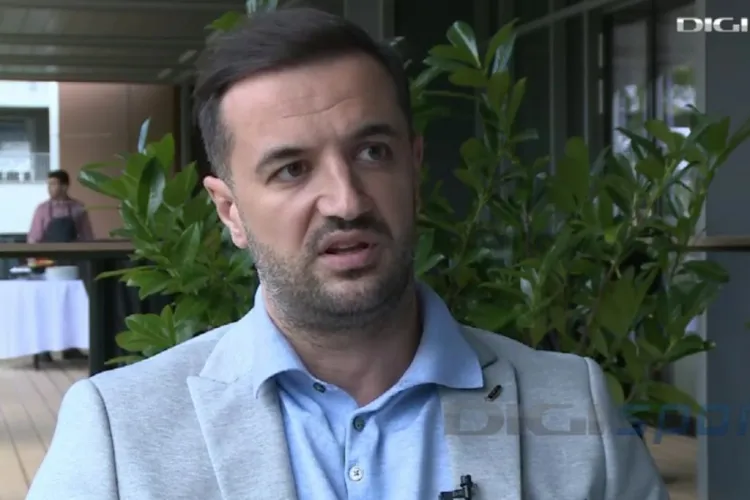 Conducerea U Cluj îl cheamă pe Tișe la dezbatere pe tema unirii U Cluj și CFR Cluj, dar și a folosirii stadionului Cluj Arena