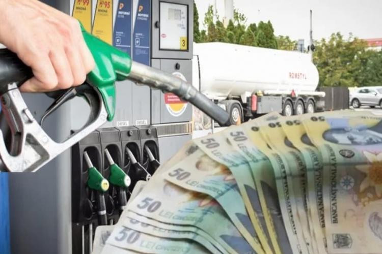 De ce crește prețul la motorină: Cât de mult e afectată România și ce prețuri sunt azi în Cluj-Napoca
