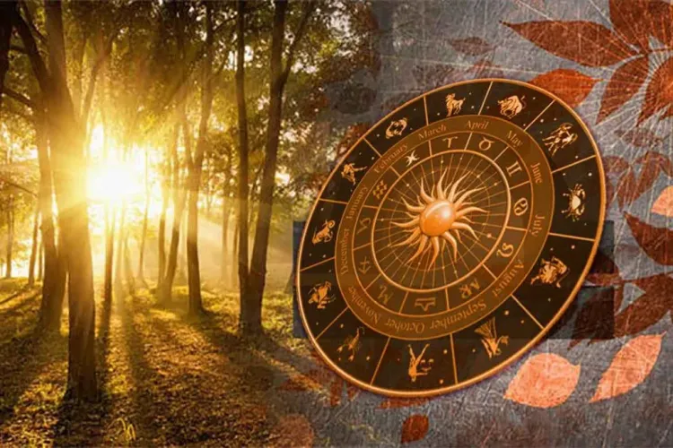 Echinocțiul de toamnă 2022. Cum vor fi afectați emoțional nativii pe 23 septembrie 2022