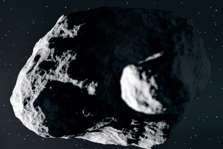 Omenirea deviază un asteroid! România va lua parte la acțiune, iar totul va fi transmis online