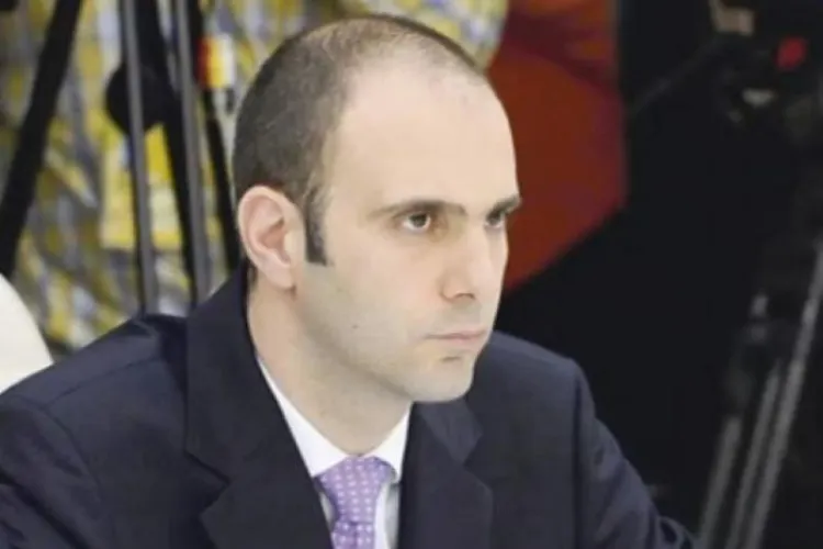 Fostul vicepreşedinte al ANAF, condamnat la 13 ani de închisoare cu executare