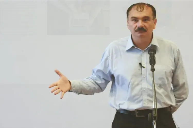  Fostul ministru al Educației, Mircea Miclea: „Creștem inegalitățile dintre copii prin acest sistem de segregare a admiterii la învățământul liceal”