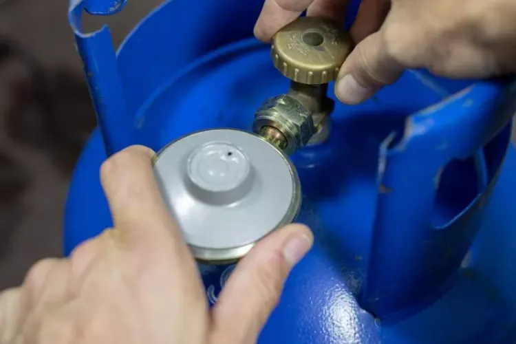 Doi bărbați au furat 146.000 de lei de la doi bătrâni, după ce au au intrat în casă sub pretextul că trebuie să „verifice” butelia pentru aragaz