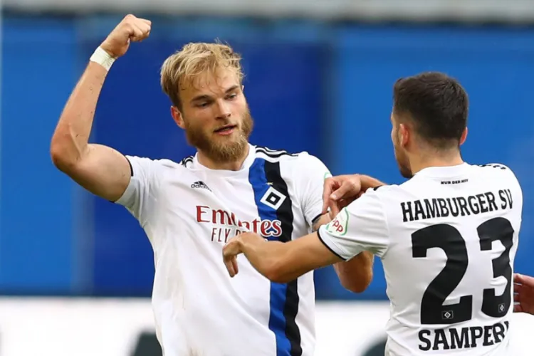 Vedeta așteptată de „U” Cluj a fugit din hotelul în care era cazat! Olandezul a plecat înainte să facă primul antrenament