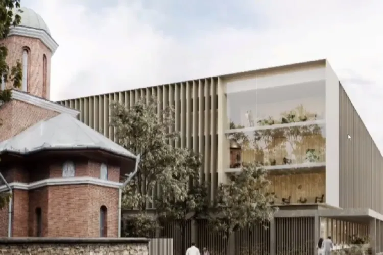 Proiect unic în România și în Europa de sud-est: Centrul Integrat de Transplant pe strada Hașdeu, din Cluj-Napoca