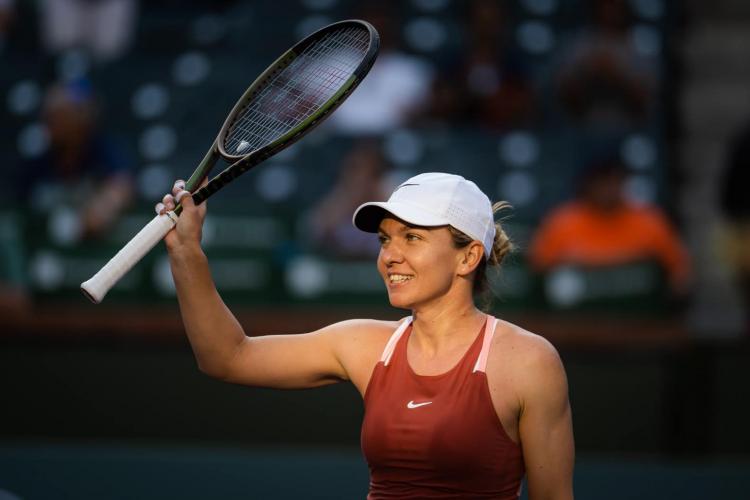 Simona Halep a fost supusă unei intervenții chirurgicale: „Cu această ocazie, mi-am făcut și o operație estetică”