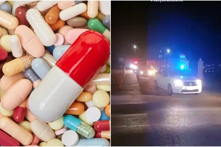 Rețea de țepari cu produse naturiste destructurată la Câmpia Turzii. 33 de oameni, înșelați cu o tombolă iluzorie