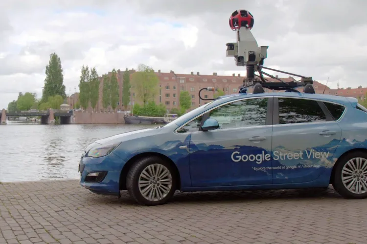 O crimă petrecută în urmă cu 11 ani , elucidată cu ajutorul aplicației Google Street View