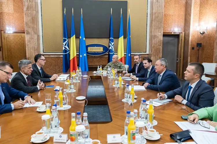 Lockheed Martin va investi într-un proiect alături de Universitatea Tehnică din Cluj-Napoca