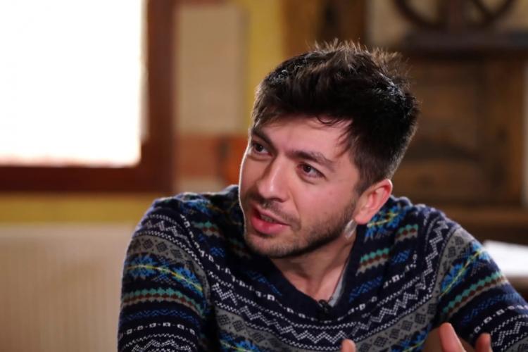 Cum a devenit Mircea Bravo celebru: „Eu trăind în bula mea la Cluj, am simțit repede că ajung la succes”
