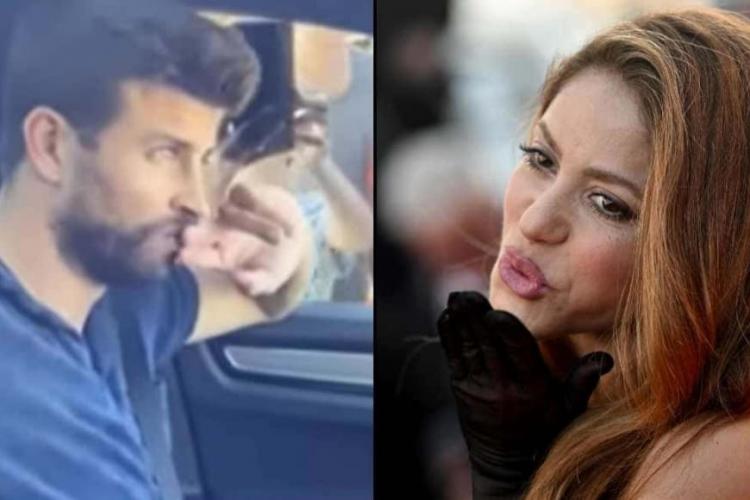 Shakira rupe tăcerea după despărțirea de Pique: „Este probabil cel mai întunecat moment din viața mea”