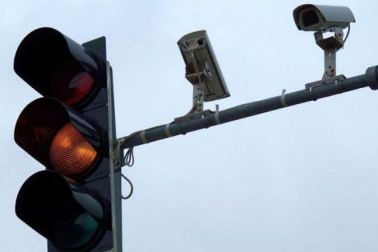 Poliția va instala 300 de radare fixe pe drumurile aglomerate din România. Pe ce tronsoane se vor monta