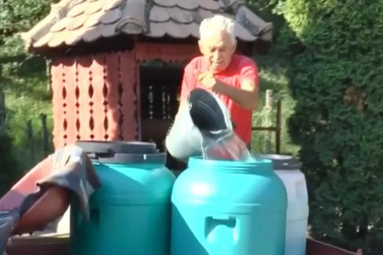 Se reiau discuțiile despre distribuirea apei potabile în localitatea Gheorghieni, după incidentul cu scurgerile de motorină din vară