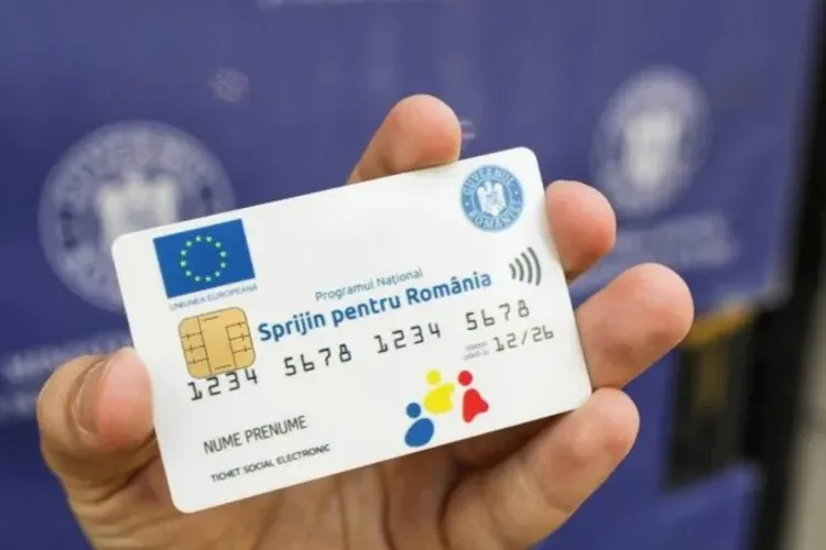 Cine va beneficia în continuare de voucherele sociale. Acestea nu vor mai fi acordate tuturor categoriilor de beneficiari!