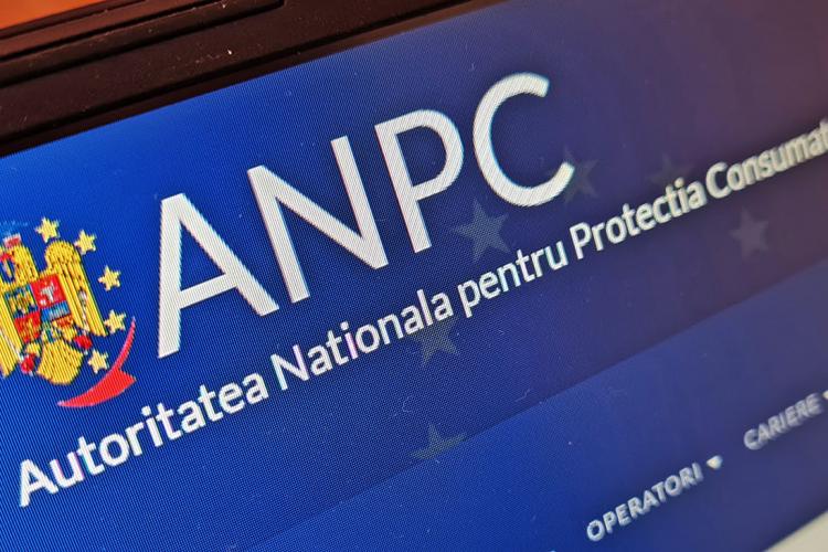 ANPC anunță controale ca urmare a creşterii numărului de reclamaţii, legate de facturile la energie electrică