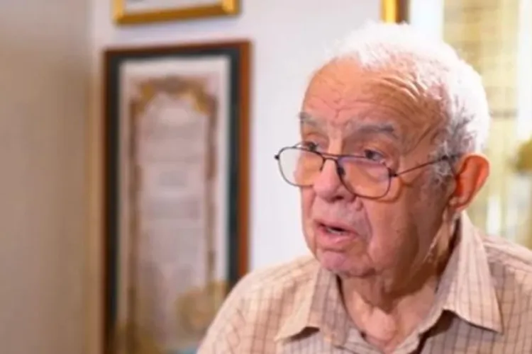 Alexandru Arşinel, internat din nou în spital. Care este starea de sănătate a actorului