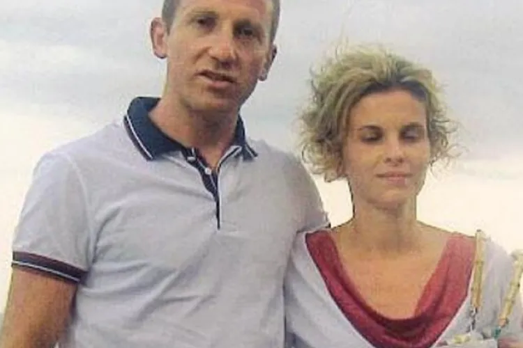 Un cuplu din Italia a îngropat 8 milioane de euro în curte. O parte din bani proveneau din România