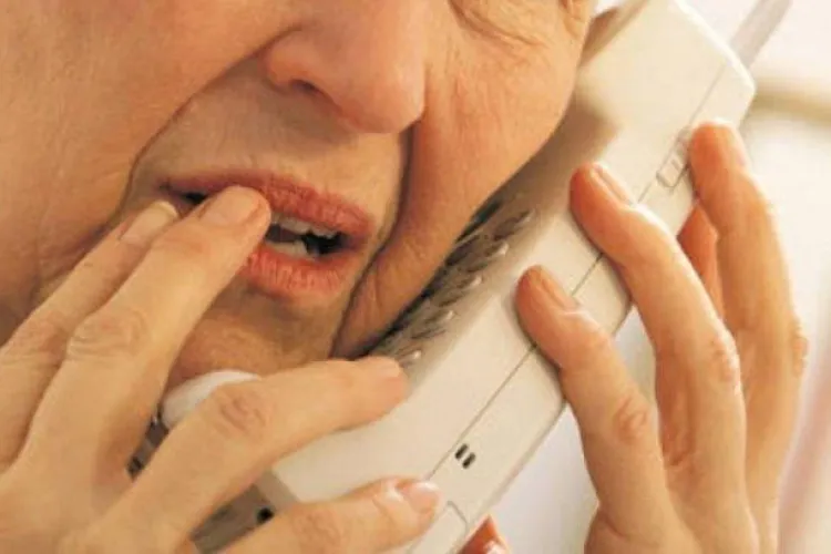 Un fals medic a înșelat o clujeancă cu 75.000 de lei, prin metoda accidentul 