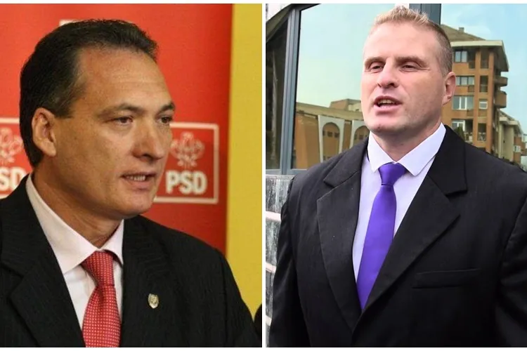  Membrii PSD Cluj sar la gâtul șefului Alexandru Cordoș: Nu ne mai aburiți. Tișe e împărat și suprem! - EXCLUSIV