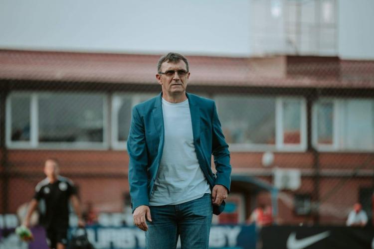 „U” Cluj, la un pas să obțină semnătura unor fotbaliști cu prezențe în cupele europene! Neagoe: „Sunt jucători valoroși”