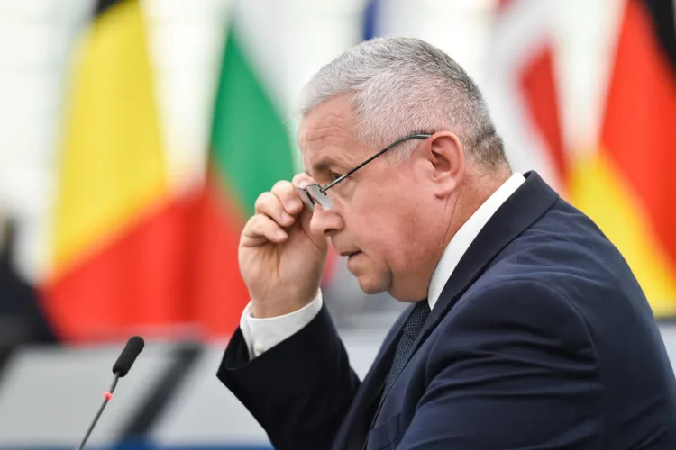 Europarlamentarul Daniel Buda cere investiții ”serioase în sistemele de irigații” pentru a evita o criză alimentară provocată de secetă