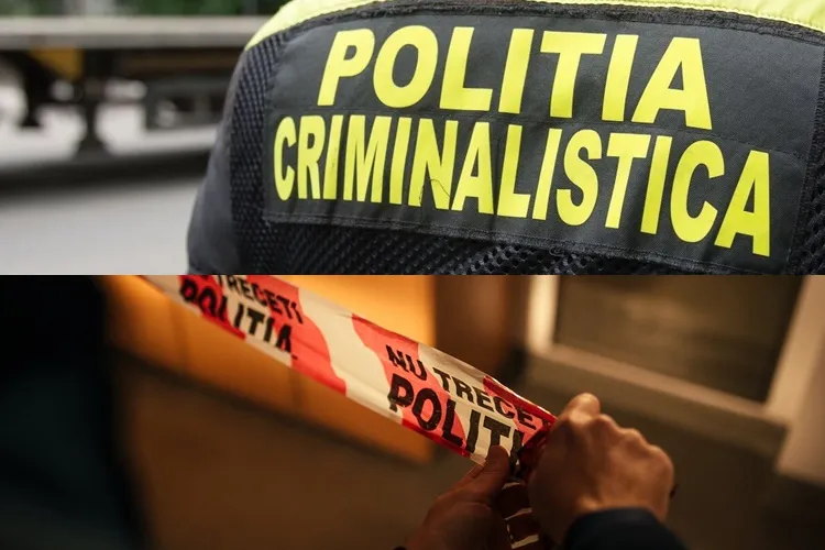 Un tată de 80 de ani şi-a ucis cu sânge rece fiul de 38 de ani. Bărbatul a fost găsit în pat cu mai multe răni pe trup