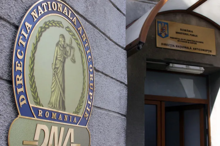 Director din Ministerul Educației, arestat pentru corupție! Este acuzat că a luat șpagă peste 340.000 euro, și-a luat case și mașini de lux