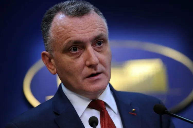 Cîmpeanu asigură că școala nu va trece în mediul online din cauza facturilor la energie: Nu se justifică reducerea temperaturii sau trecerea în online