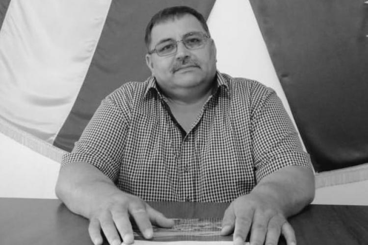 A murit primarul Mircea Pop, unul dintre cei mai longevivi primari din Transilvania