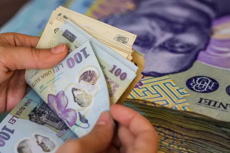 Salariul minim european va majora salariile în România cu MINIM 500 de lei