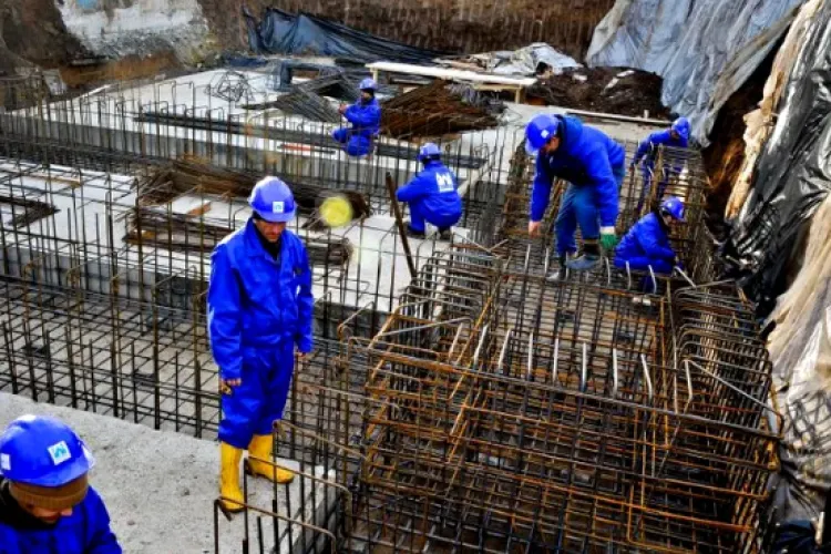 Constructor clujean avertizează: Anul 2023 va fi ”destul sumbru” pentru piața imobiliară