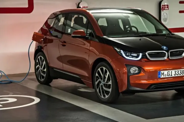 Facturi uriașe pentru încărcarea mașinilor electrice