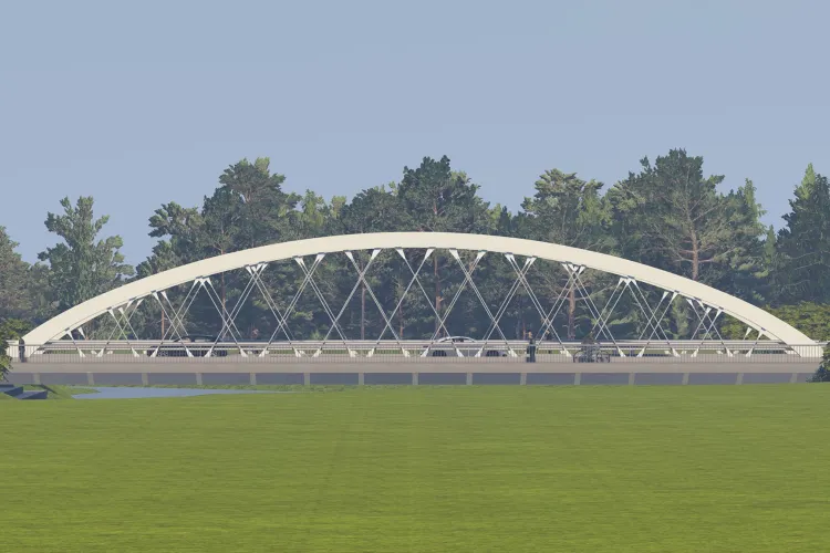 Podul Răsăritului ar putea fi terminat înainte de termen, dar ”nu putem promite” 