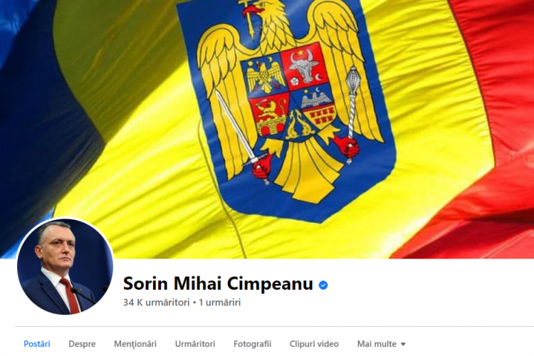 Ministrul Educației șterge comentariile românilor care îi cer demisia. ”Haterii” sunt și blocați, în mod ”democratic” - FOTO