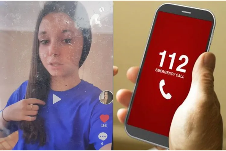 O fată de 13 ani a dispărut din satul Cornești, comuna MIhai Viteazu - AȚI  VĂZUT-O?