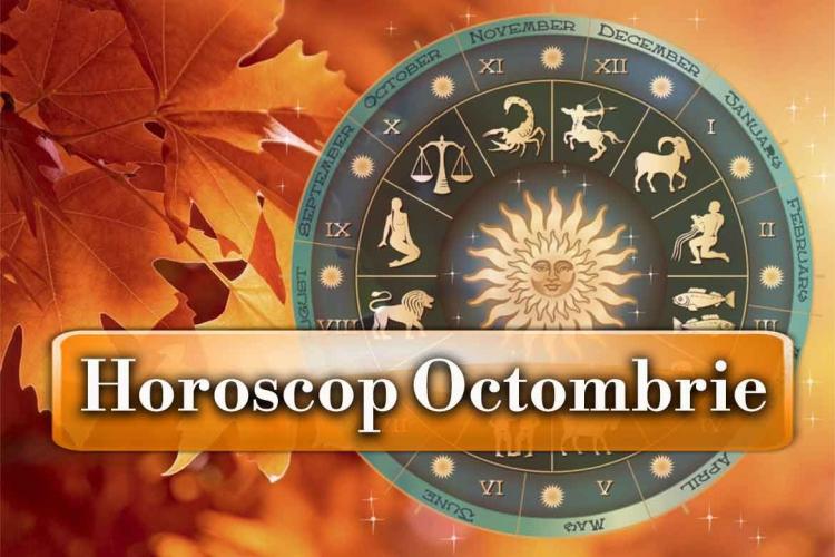 Cele mai norocoase zodii în luna octombrie. Susținute de Mercur, care traversează semnul Balanței, vor avea noroc triplu! 