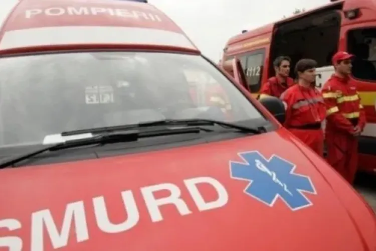 Tânăr găsit mort în pădurea din Florești