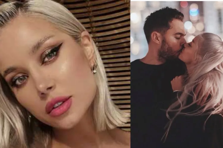 Alina Ceușan și-a ”paralizat” fanii pe Instagram cu o fotografie din Maldive: Am crezut că e Shakira - FOTO