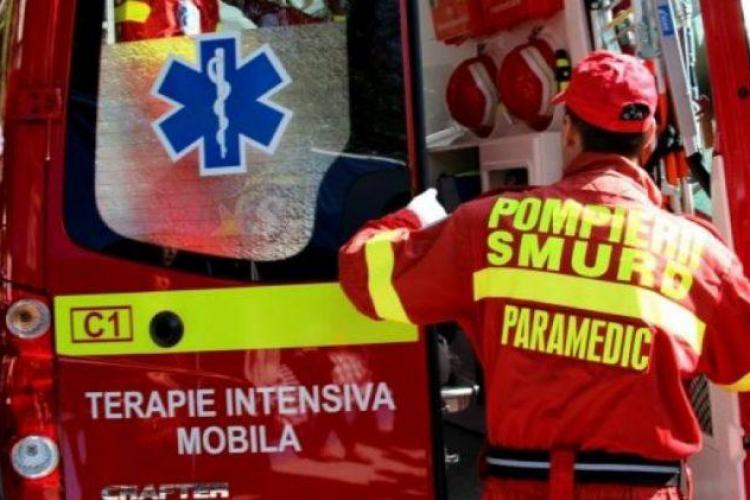 Un copil de 6 ani, dispărut duminică seara, a fost găsit în albia unui râu 