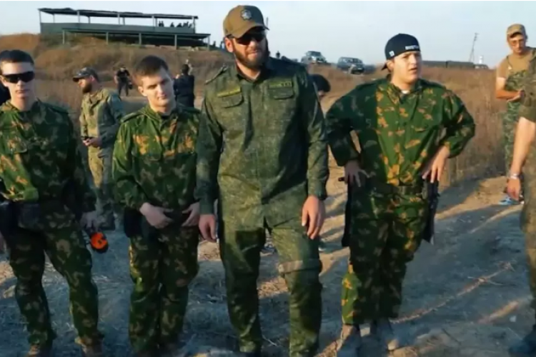 VIDEO -  Liderul cecen Ramzan Kadîrov vrea să își trimite fiii de 14, 15 și 16 ani să lupte în Ucraina: „Trebuie să se remarce într-o bătălie adevărată”