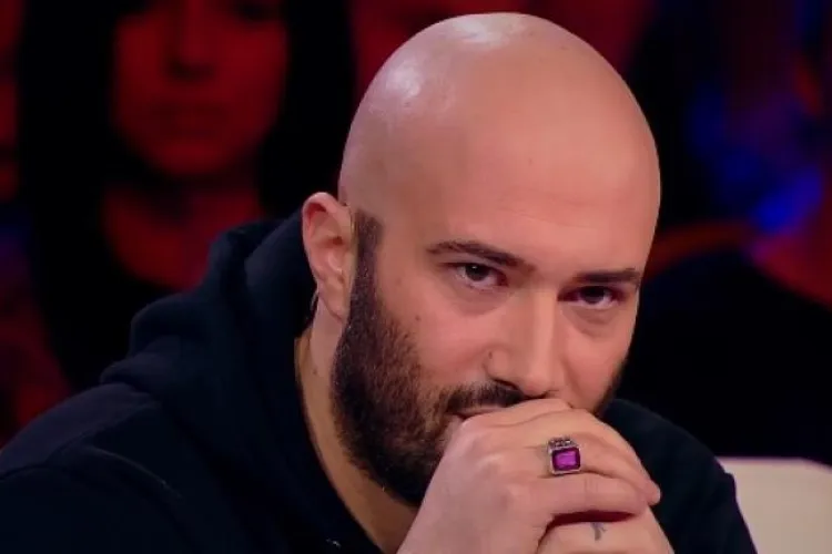 Cine îl va înlocui pe Mihai Bendeac la iUmor. Actorul a plecat după ce ar fi fost filmat pe ascuns de către colegi